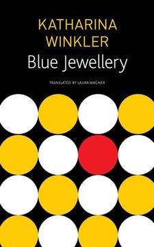 portada Blue Jewellery