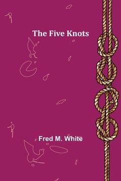 portada The Five Knots (in English)