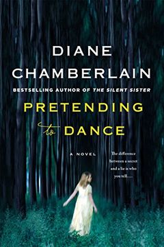 portada Pretending to Dance: A Novel