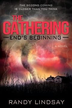 portada The Gathering: End's Beginning (in English)