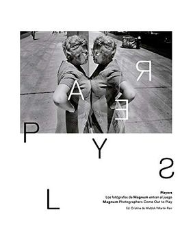 portada Players: Magnum Photographers Come out to Play 