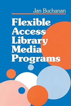 portada flexible access library media programs (en Inglés)