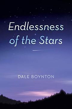 portada Endlessness of the Stars (in English)