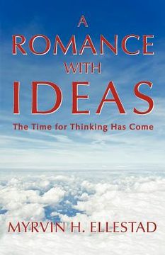 portada a romance with ideas (en Inglés)