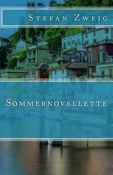 portada Sommernovellette (in German)