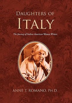 daughters of italy,the journey of italian american women writers