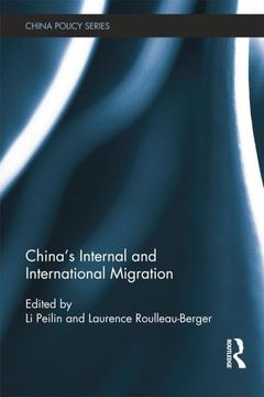 portada China's Internal and International Migration (en Inglés)