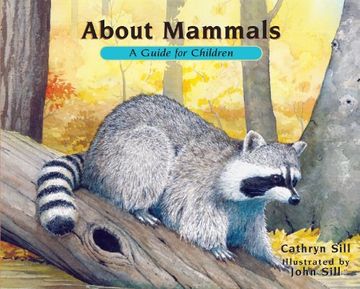 portada About Mammals: A Guide for Children