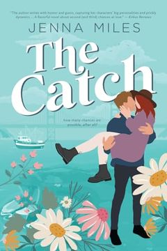 portada The Catch (in English)