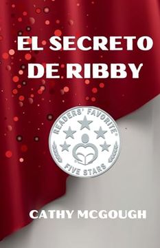 portada El Secreto de Ribby