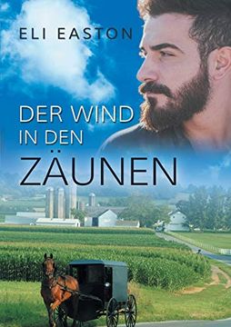 portada Der Wind in den Zäunen (in German)