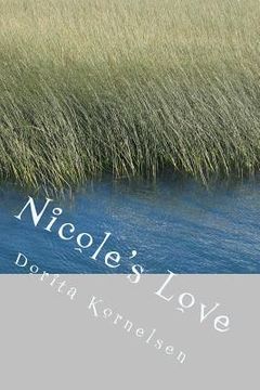 portada Nicole's Love (en Inglés)