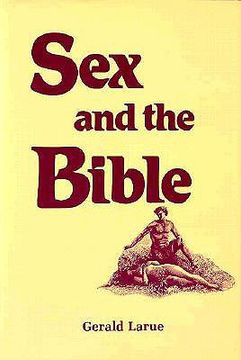 portada sex and the bible (en Inglés)