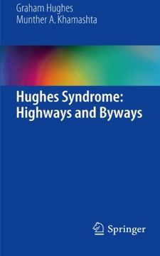 portada Hughes Syndrome: Highways and Byways