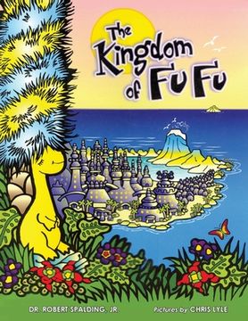 portada The Kingdom of Fu Fu (in English)