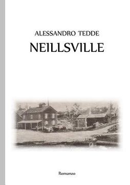 portada Neillsville (en Italiano)