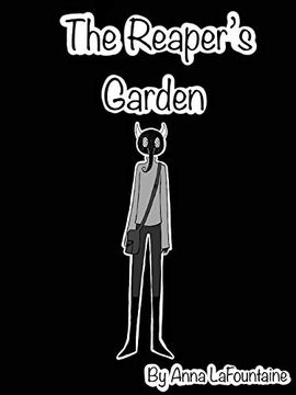 portada The Reaper's Garden (in English)