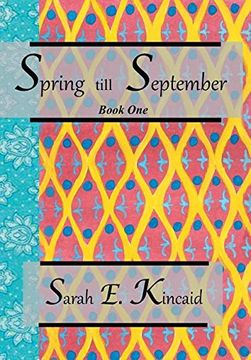 portada 1: Spring till September: Book One