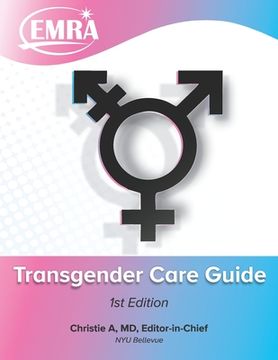 portada EMRA Transgender Care Guide
