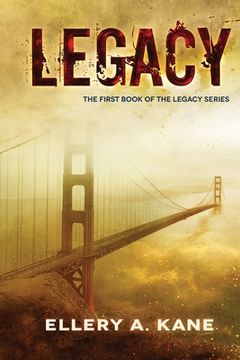 portada Legacy (en Inglés)