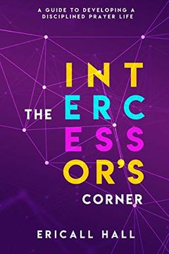 portada The Intecessor's Corner (en Inglés)