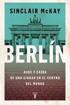 portada BERLIN (in Spanish)