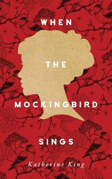 portada When the Mockingbird Sings (en Inglés)