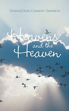 portada Heavens and the Heaven (en Inglés)