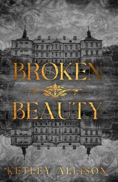 portada Broken Beauty (in English)