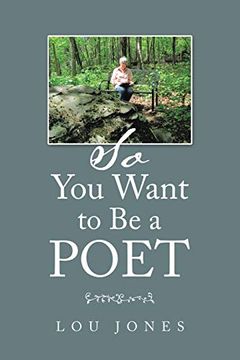 portada So you Want to be a Poet (en Inglés)