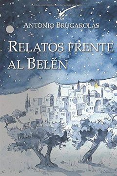 portada Relatos Frente al Belén (in Spanish)