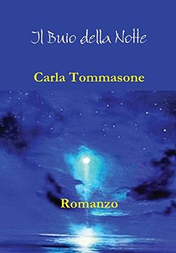 portada Il Buio Della Notte (en Italiano)