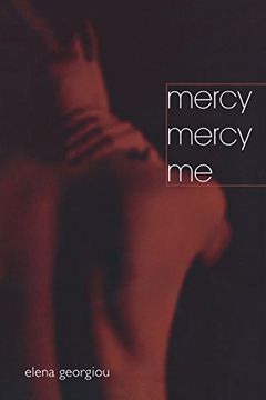 portada Mercy Mercy me (en Inglés)