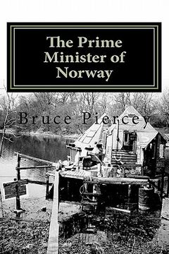 portada the prime minister of norway (in English)