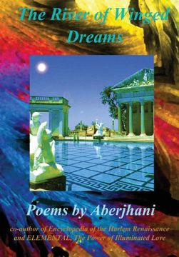 portada The River of Winged Dreams (Hardcover Gift Edition) (en Inglés)
