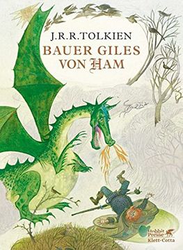 portada Bauer Giles von ham (en Alemán)