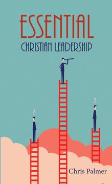 portada Essential Christian Leadership
