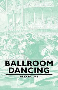 portada ballroom dancing (in English)