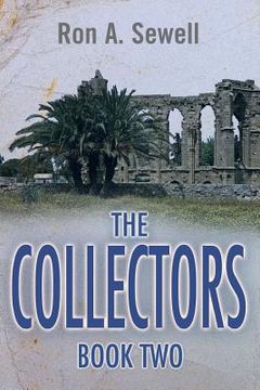 portada The Collectors Book Two: Full Circle (en Inglés)