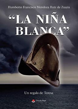 portada La Niña Blanca (in Spanish)