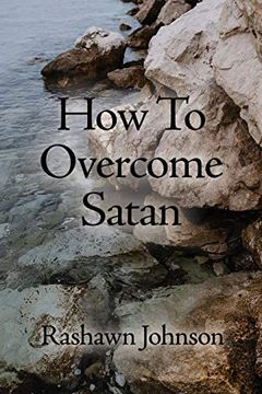 portada How to Overcome Satan (en Inglés)