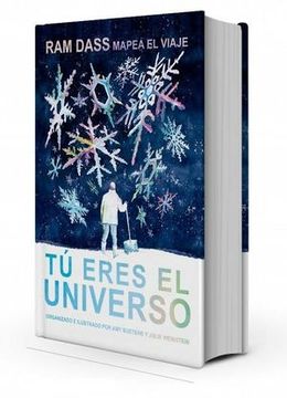 portada TU ERES EL UNIVERSO -MATIRI- (in Spanish)