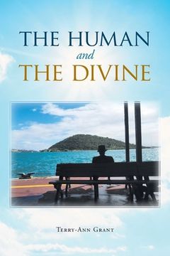 portada The Human and the Divine (en Inglés)