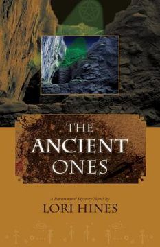 portada The Ancient Ones (in English)