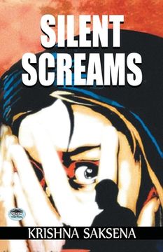 portada Silent Screams (en Inglés)