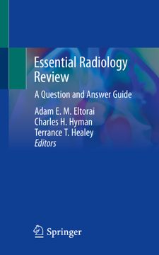 portada Essential Radiology Review: A Question and Answer Guide