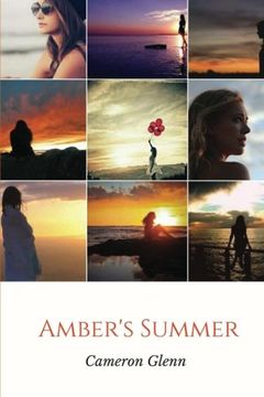 portada Amber's Summer