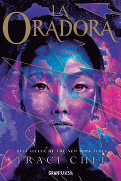 portada La Oradora (in Spanish)