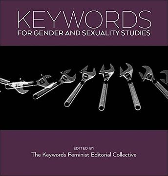 portada Keywords for Gender and Sexuality Studies: The Business of Marriage in the Twenty-First Century: 13 (en Inglés)