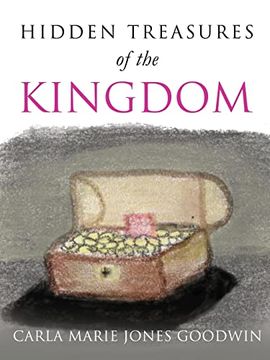 portada Hidhidden Treasures of the Kingdomden Treasures of the Kingdom (en Inglés)